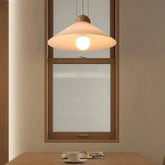 Suspension Cuisine Blanc Nordique Créative - Clowas.fr